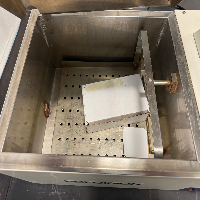 Precision Reciprical Shaking Bath image 0